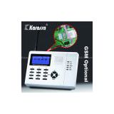 Best Brand LCD GSM Home Security System