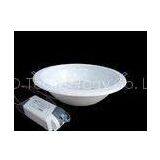 Warm White 1680lm 3800, 3900K 18W Power Factor 0.9 LED Recessed Downlights Without UV, IR