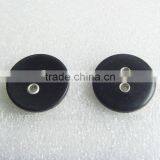 2-holes 40L Resin Button