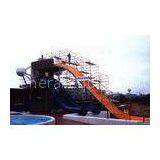 Durable Tig Welded System Mobile Tower Scaffold / Aluminium Tower Scaffolding thumbnail-1