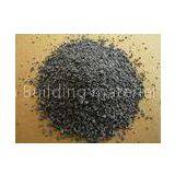 Roof Tiles Roofing Granules , Wall Decoration Dark / Gray Asphalt Shingle Granular thumbnail-1