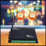 Multipoint GPRS Data Recorder