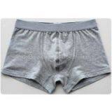 Good Quality Cotton Spandex Mens Underwear thumbnail-1