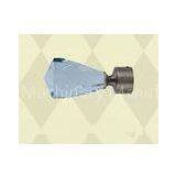 Curtain Rod Crystal Finial and Curtain Accessory , Glass Curtain Rod Finial thumbnail-1