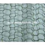 High Quality HP Monel Knitted Wire Mesh For Oil Mist And Grease Filter Mesh thumbnail-3