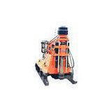 Portable Engineering Drill Rig Reverse Circulation , Anchor Drilling Rigs