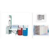 Refrigeration House Foam Filling Machine thumbnail-1