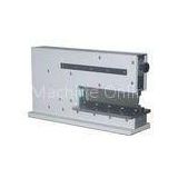 330mm Aluminum Pneumatic Pcb Depaneling Machine with Straight Blade