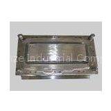 Hot / Cold Runner Plastic Injection Molding Services With LKM Mold Base