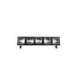 Wireless Outdoor LED Wall Washer 15 * 30W 3-in-1 Dot Matrix Stage Lighting Equipment thumbnail-1