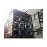 Easy Install 1000kg 1 Ton Construction Material Lifting Hoist for Ship Industry thumbnail-1