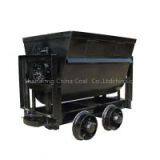 Fixed Coal Mining Car thumbnail-1