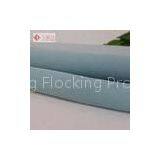 1.48*120 GSM Polyester Velvet Fabric for Home Decor / Sofa Upholstery Fabric