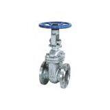 American Standard Stainless Steel Gate Valve thumbnail-1