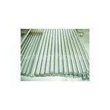 CK45, ST52, 20MnV6 Hard Chrome Plated Bar, Pneumatic Piston Rod OEM