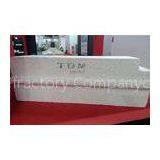 Professional Alumina Bubble Thermal Insulation Refractory Bricks With Low Bulk Density