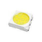 Epileds 60mA 3volt - 3.6v 3 Chips Pure White 5050 SMD LED Diodes for Back Light