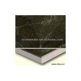 Sell Marble Composite Ceramic Tile (Browntini) thumbnail-1