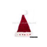 Sell Santa Hat With Light thumbnail-1