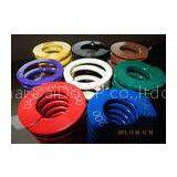 High Amplitude Mold Spring Super Heavy Load Spring Blue Right-handed for Mold