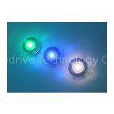 Polycarbonate Traffic Solar Delineator Highway Flashing Marker Lights