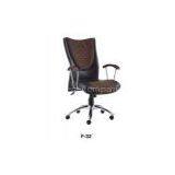 Office Chair (LX-F-32) thumbnail-1