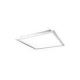 No UV Safety Direct-lit LED Panel Light Waterproof and Dustproof for Warehouse Lighting thumbnail-1