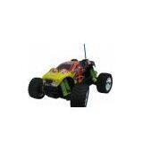 Sell New 1/16 Gas Toy Monster Truck thumbnail-1