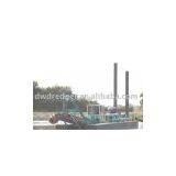 Cutter Suction Dredger thumbnail-1