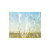 Sell Glass Jar For Juice Blender,Glass Blender Jar,glass Blender Cup