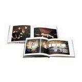 Beautiful 12x12 Inch Matt Art Paper Hardcover Photo Album for Graduation thumbnail-1