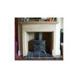 Simple Mantel thumbnail-1