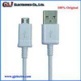 Mobile Phone Use White Data Cable Form Samsung OEM Best Quality