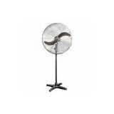 Industrial stand fan