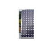 180W Solar Panel