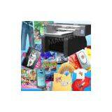 Black T-shirt and White T-shirt Printer A1 thumbnail-1