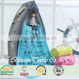 2016 Hot Selling Cartoon Animal Printed Skin Care Super Absorbent Bath Towels thumbnail-1