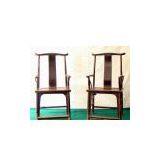 Chinese Antique Furniture-chairs thumbnail-1