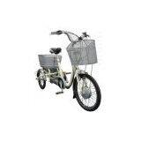Electric 3 Wheel Bike EB 31