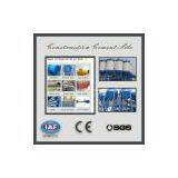 Competitive Price Cement Silo for Concerte Batching Plant thumbnail-1