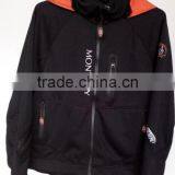 2016 Cheap Waterproof Softshell Riding Jacket