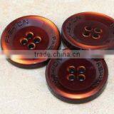 2014 Colorful Plastic Buttons