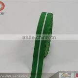 Flat Rubber Band,we Can Weave Lines of Different Thickness and Color as per Customer's Requirement.XGM-058 thumbnail-1