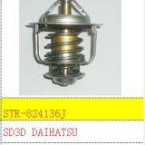 For DAIHATSU Thermostat and Thermostat Housing 90048-33091 90948-33047 16341-87281-000 16341-87288-000 thumbnail-2