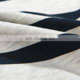 Men's New Casual Stripes Round Collar Long Sleeve Wholesale T-shirt thumbnail-5