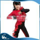 Hot Sale 2015 New Style Fitting Girls Children Stage Dance Costume thumbnail-1