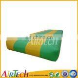 Soft Inflatable Air Tumble Track for Games