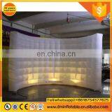 Color Changing Inflatable Wall for Event Decoration C-426 thumbnail-3