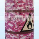 Inflatable Exciting Paintball Games Baby Box