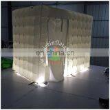 Small Inflatable Tent, Photo Tent thumbnail-2